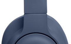 Căști Bluetooth JBL Tune 720BT Blue