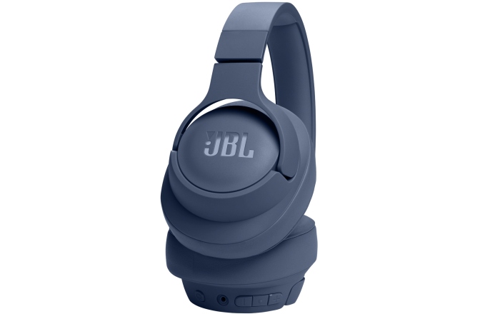 Căști Bluetooth JBL Tune 720BT Blue