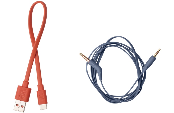 Căști Bluetooth JBL Tune 720BT Blue