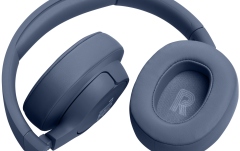 Căști Bluetooth JBL Tune 720BT Blue