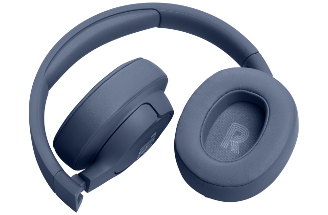 Căști Bluetooth JBL Tune 720BT Blue