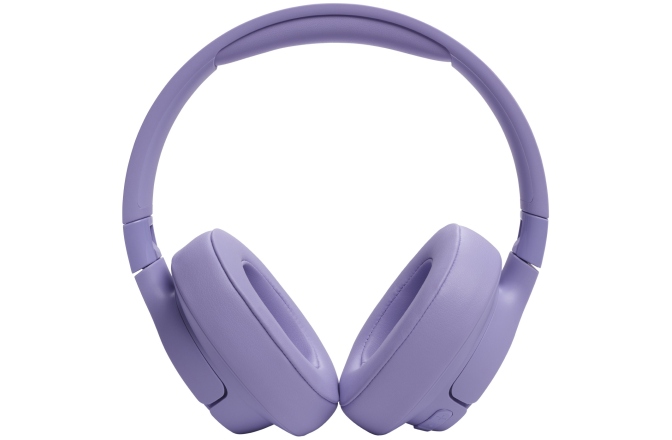 Căști Bluetooth JBL Tune 720BT Purple