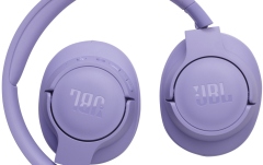 Căști Bluetooth JBL Tune 720BT Purple