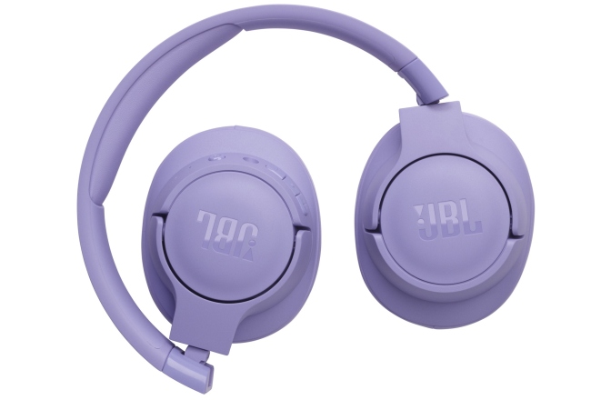 Căști Bluetooth JBL Tune 720BT Purple