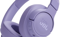 Căști Bluetooth JBL Tune 720BT Purple