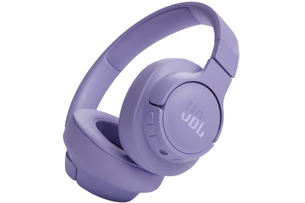 Tune 720BT Purple