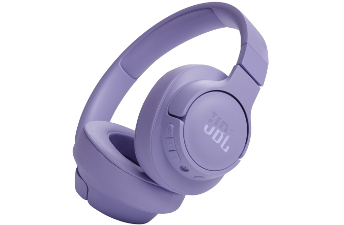 Căști Bluetooth JBL Tune 720BT Purple