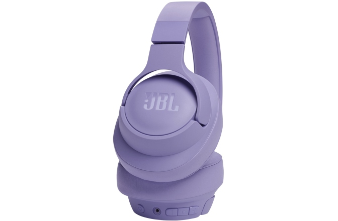 Căști Bluetooth JBL Tune 720BT Purple