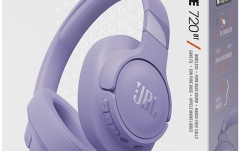 Căști Bluetooth JBL Tune 720BT Purple
