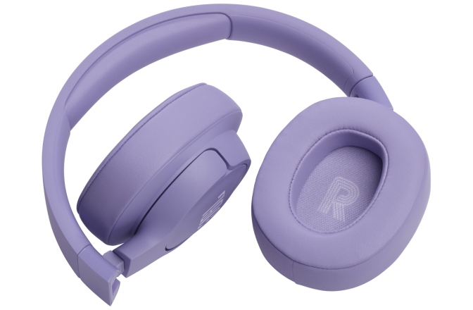 Căști Bluetooth JBL Tune 720BT Purple