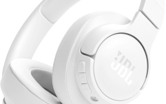 Căști Bluetooth JBL Tune 720BT White