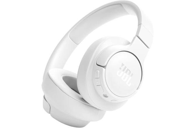 Căști Bluetooth JBL Tune 720BT White