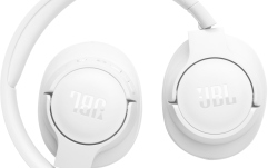 Căști Bluetooth JBL Tune 720BT White