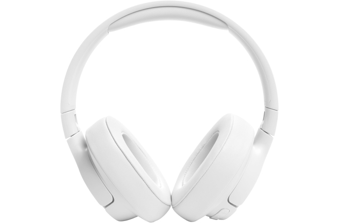 Căști Bluetooth JBL Tune 720BT White