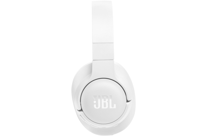Căști Bluetooth JBL Tune 720BT White