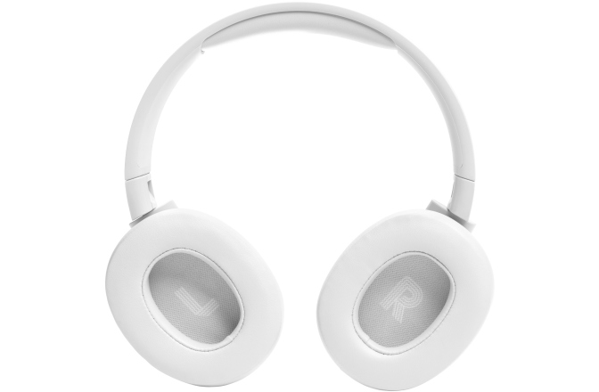 Căști Bluetooth JBL Tune 720BT White