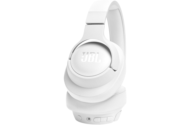 Căști Bluetooth JBL Tune 720BT White