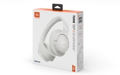 Căști Bluetooth JBL Tune 720BT White