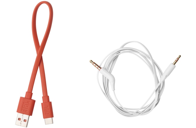 Căști Bluetooth JBL Tune 720BT White