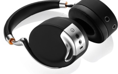 Casti Bluetooth noise-cancelling Parrot Zik