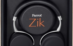 Casti Bluetooth noise-cancelling Parrot Zik
