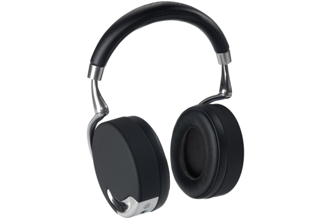 Casti Bluetooth noise-cancelling Parrot Zik