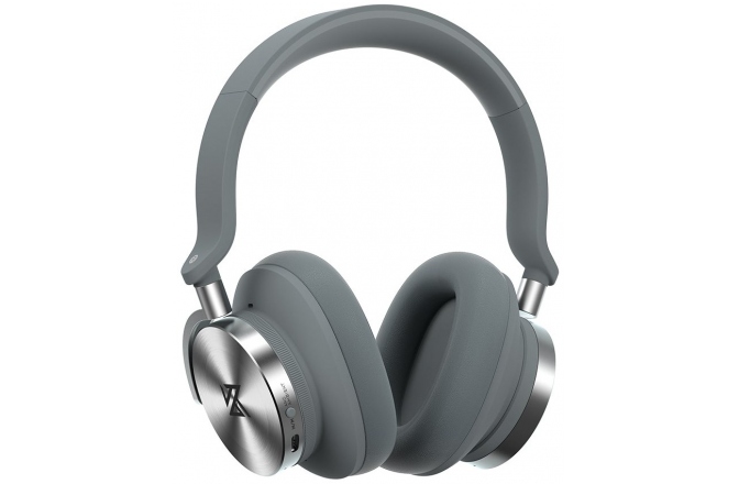 Căști Bluetooth Over-Ear KZ Acoustics T10 Grey