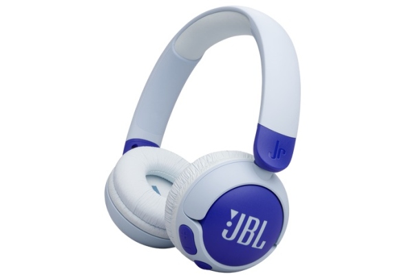 Junior 320BT Blue