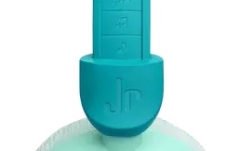Căști Bluetooth pentru copii JBL Junior 320BT Green