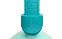 Căști Bluetooth pentru copii JBL Junior 320BT Green
