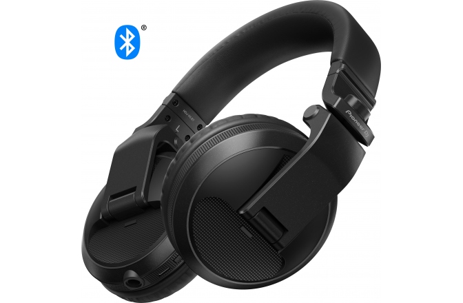 Căști Bluetooth Pioneer DJ HDJ-X5BT