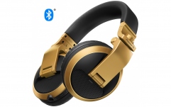 Căști Bluetooth Pioneer DJ HDJ-X5BT-N