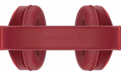 Căști Bluetooth Pioneer DJ HDJ-X5BT-R