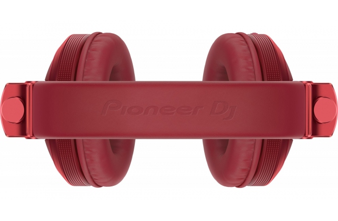 Căști Bluetooth Pioneer DJ HDJ-X5BT-R