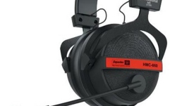 Casti broadcast<br /> Superlux HMC660X