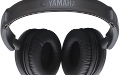 Căști cu drivere de 40 mm Yamaha HPH-100 Black