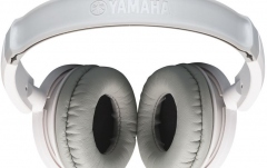 Căști cu drivere de 40 mm Yamaha HPH-100 White