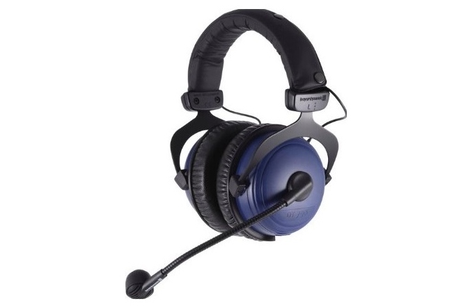 Căști de broadcast Beyerdynamic DT-797 PV