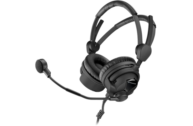 Căști de broadcast Sennheiser HMD 26