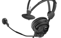 Căști de broadcast Sennheiser HMD 26 S