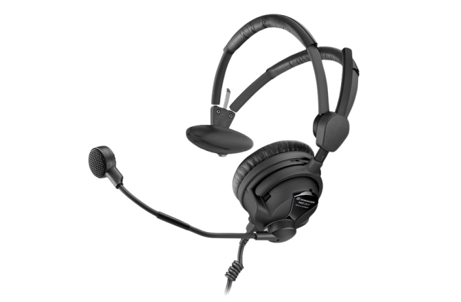 Căști de broadcast Sennheiser HMD 26 S
