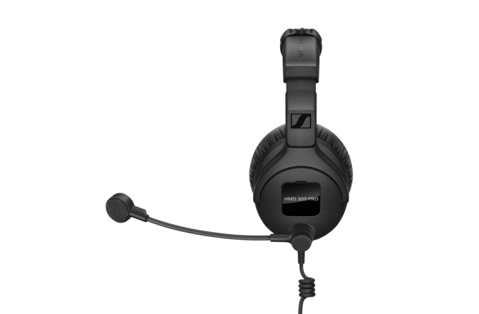 Căști de broadcast Sennheiser HMD 300
