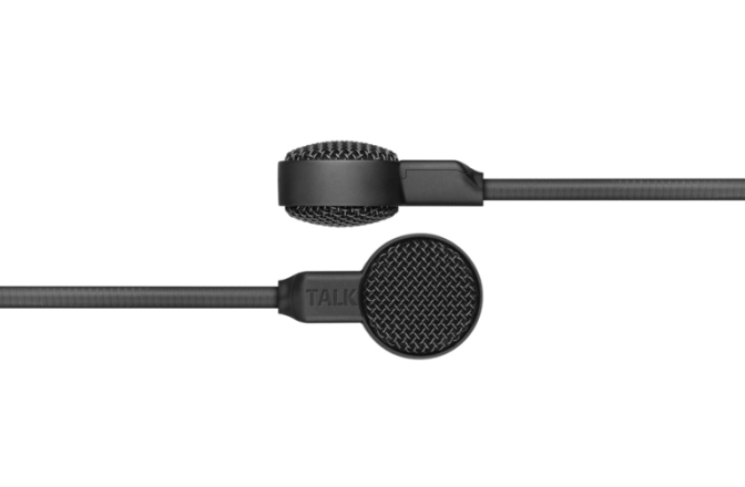 Căști de broadcast Sennheiser HMD 300