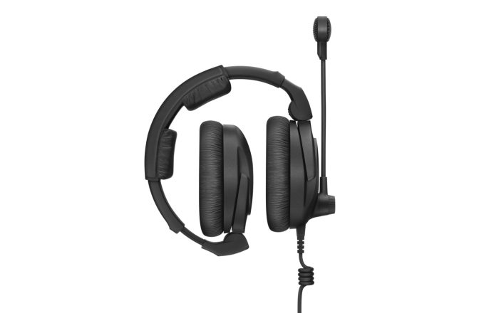 Căști de broadcast Sennheiser HMD 300