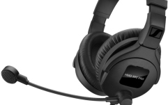 Căști de broadcast Sennheiser HMD 300