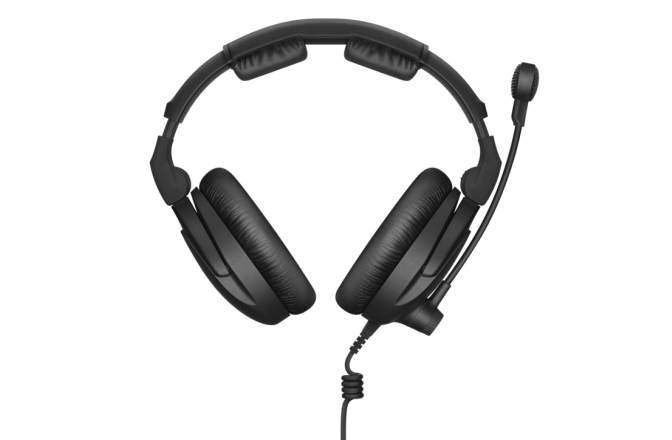 Căști de broadcast Sennheiser HMD 300