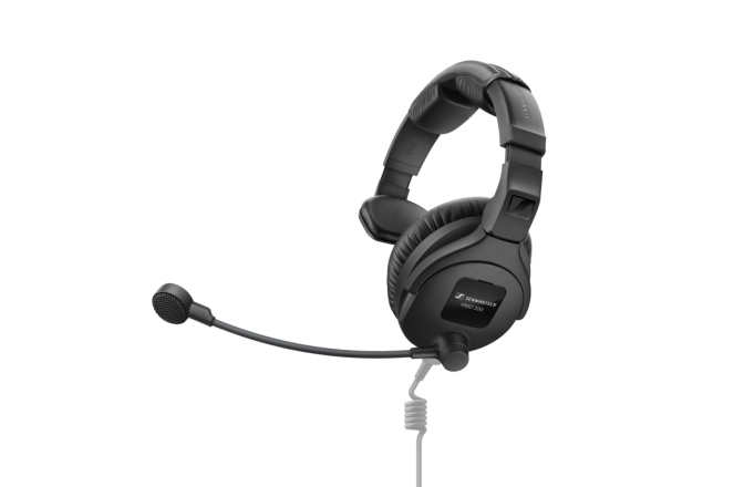 Căști de broadcast Sennheiser HMD 300 S