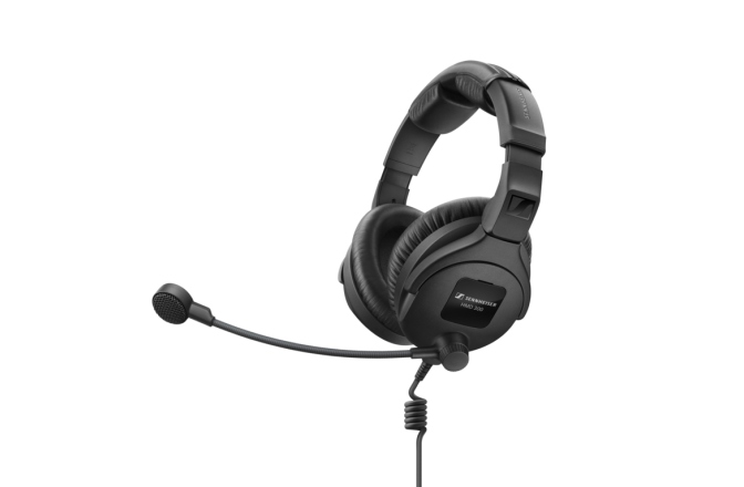 Căști de broadcast Sennheiser HMD 300 X3K1
