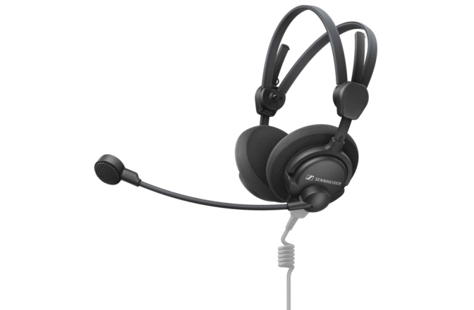Căști de broadcast Sennheiser HMD 46