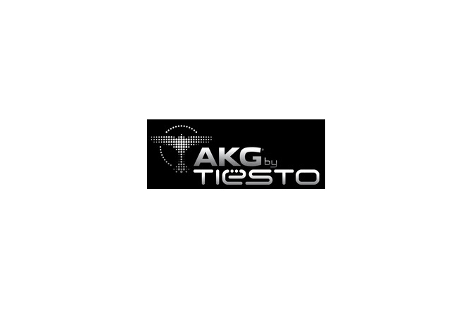 Casti de DJ AKG K167 Tiesto